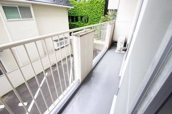 日吉マンション