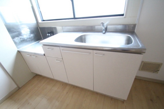 バルヴェール東雲B