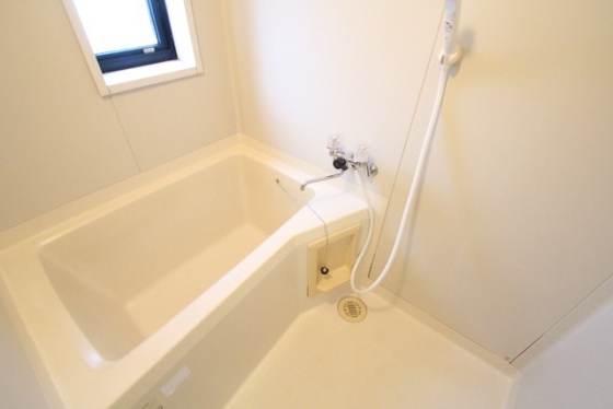 バルヴェール東雲B