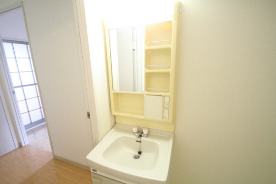 バルヴェール東雲B