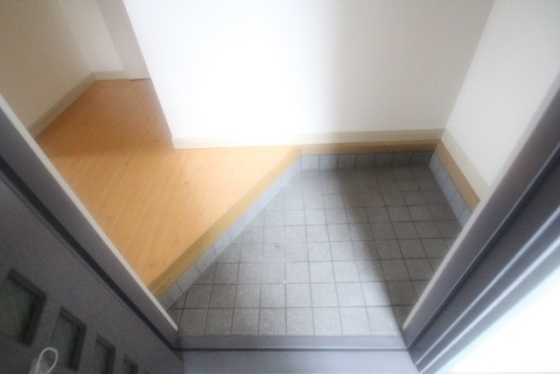 バルヴェール東雲B