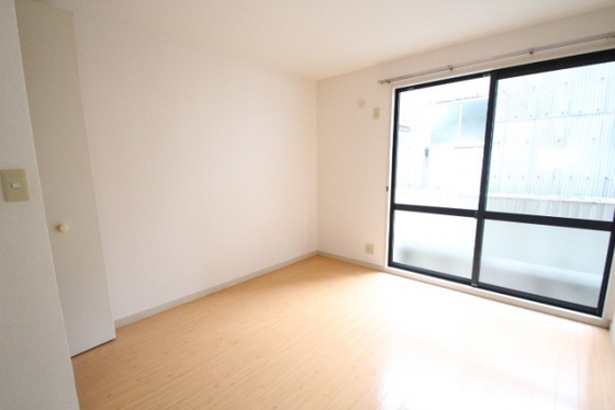 バルヴェール東雲B