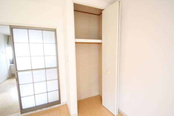 バルヴェール東雲B