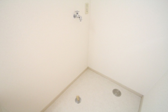 バルヴェール東雲B