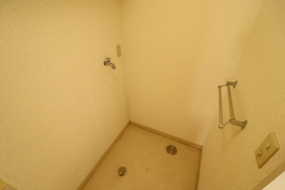 バルヴェール東雲B