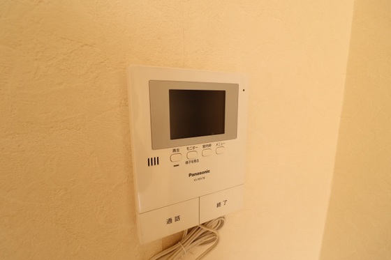 バルヴェール東雲B