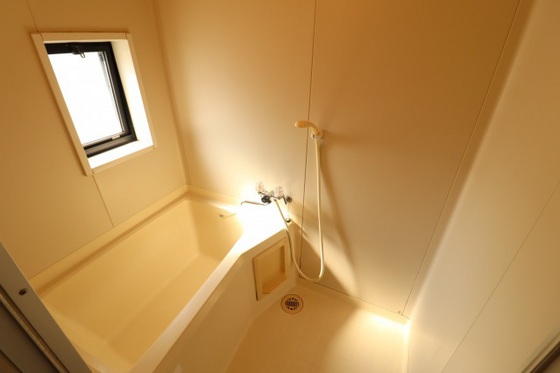 バルヴェール東雲B