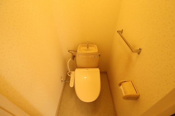 バルヴェール東雲B