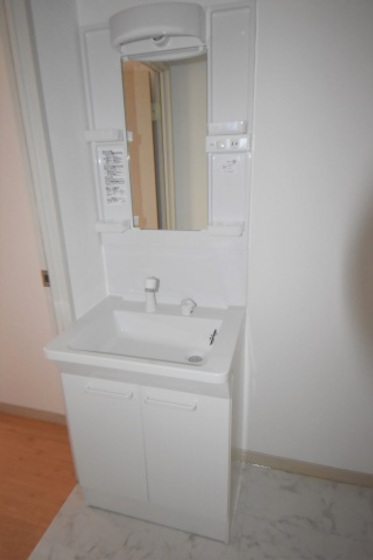 バルヴェール東雲B