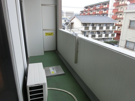 ルネス宇品神田