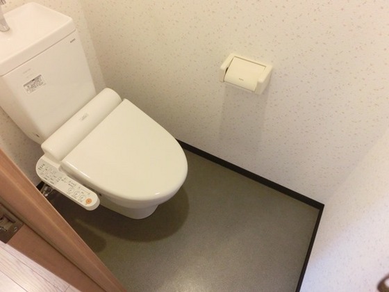 ルネス宇品神田