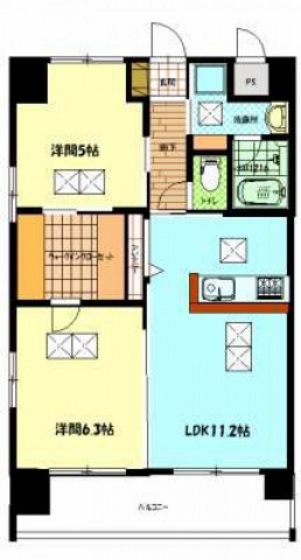 ルネス宇品神田