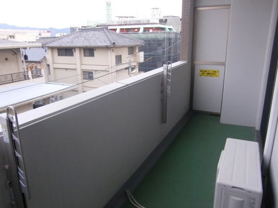 ルネス宇品神田