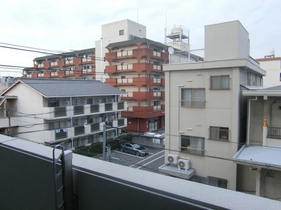 ルネス宇品神田