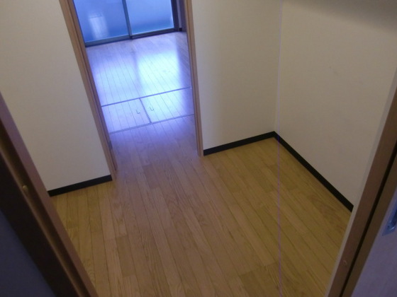 ルネス宇品神田