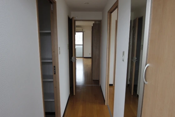 ルネス宇品神田