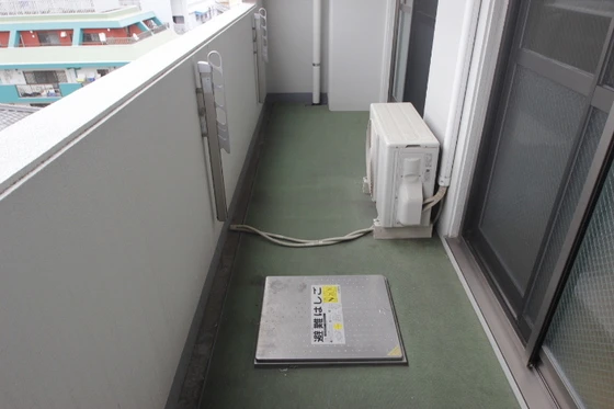 ルネス宇品神田