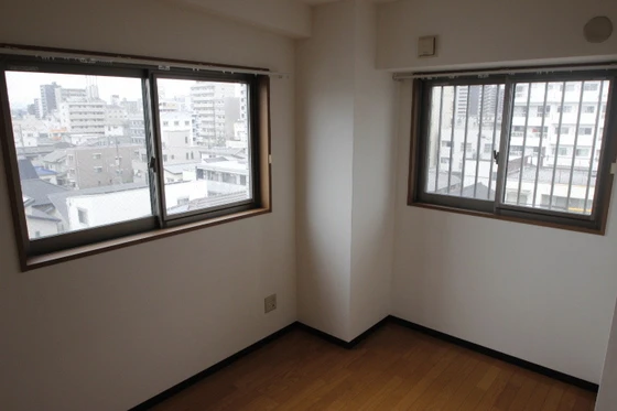 ルネス宇品神田