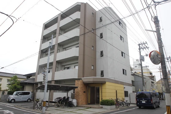 ルネス宇品神田