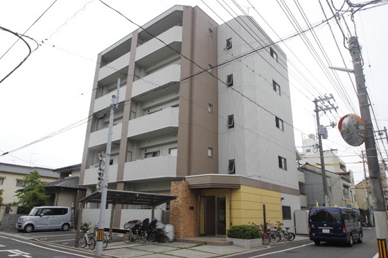 ルネス宇品神田