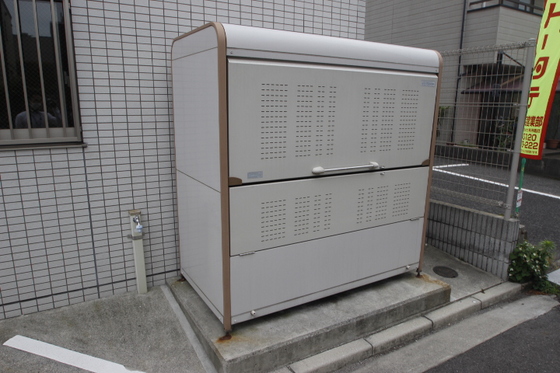 ルネス宇品神田