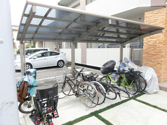 ルネス宇品神田