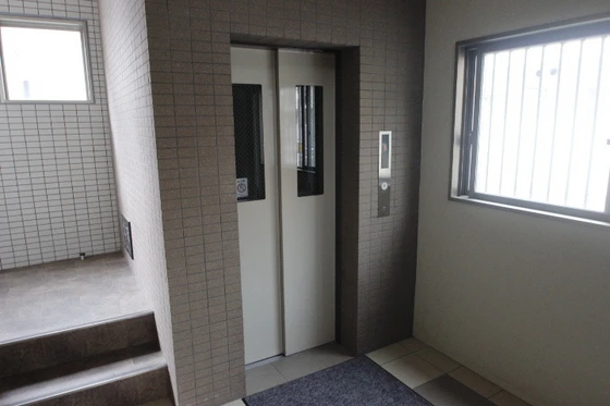 ルネス宇品神田