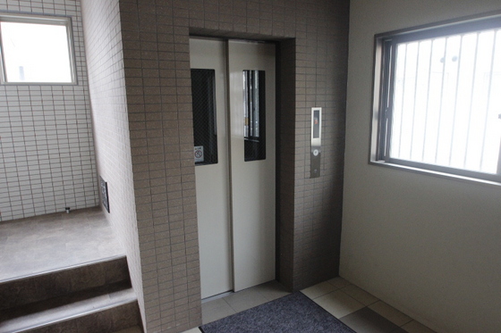 ルネス宇品神田