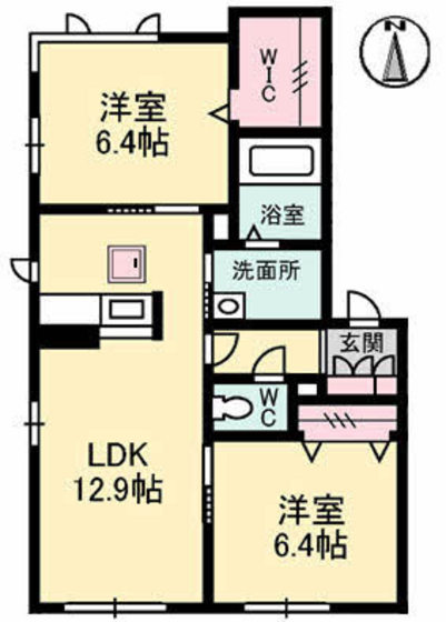 コンチェルト安東