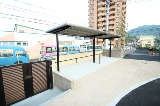 コンチェルト安東