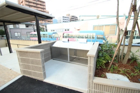 コンチェルト安東