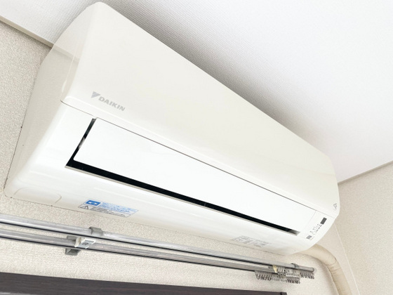 フレグランス川本B棟