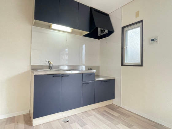 フレグランス川本B棟