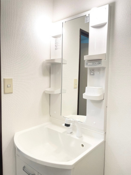 フレグランス川本B棟