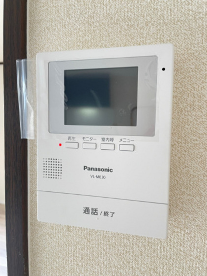 フレグランス川本B棟