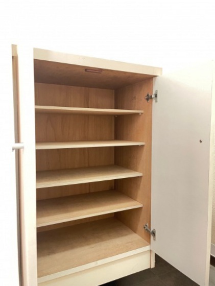 フレグランス川本B棟