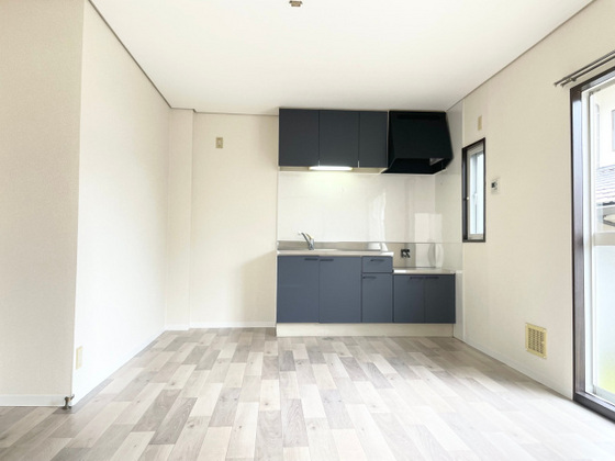 フレグランス川本B棟