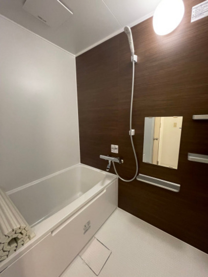 フレグランス川本B棟