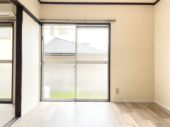 フレグランス川本B棟