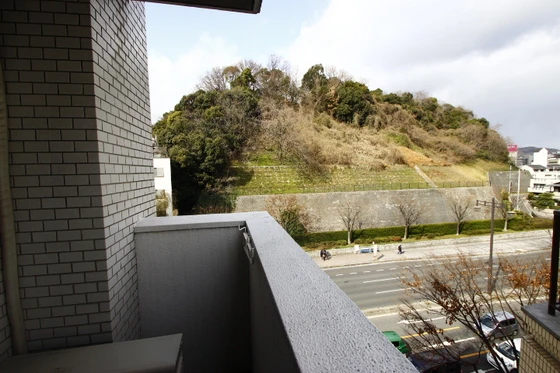 比治山パークサイドビル