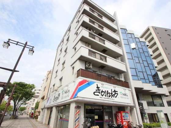 比治山パークサイドビル