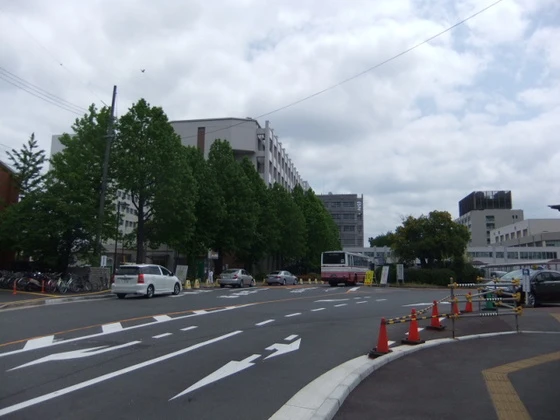 比治山パークサイドビル