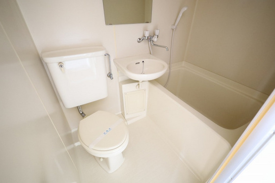 アクシス比治山