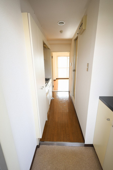 アクシス比治山