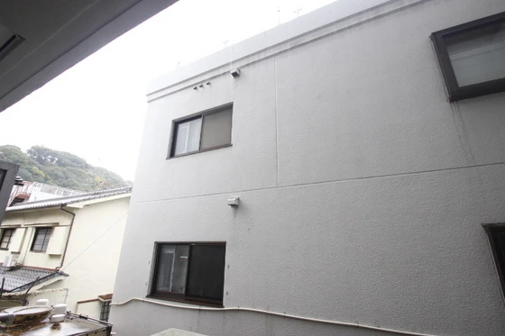 アクシス比治山