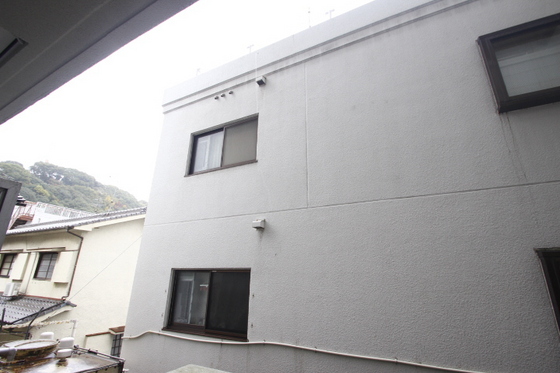 アクシス比治山