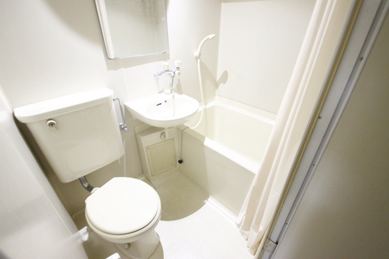 アクシス比治山