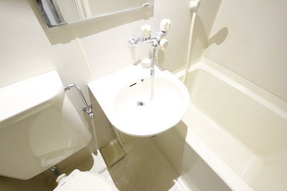 アクシス比治山