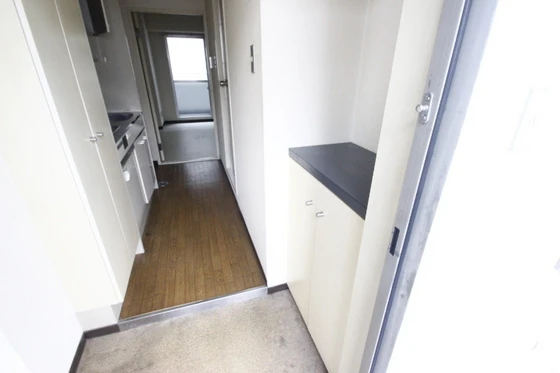 アクシス比治山