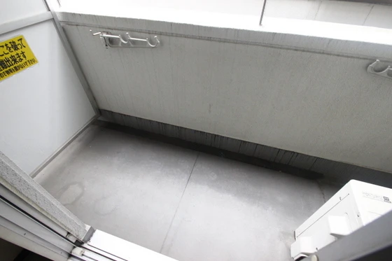 アクシス比治山